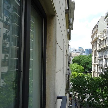 부에노스아이레스 Arenales Apartamento 아파트 외부 사진