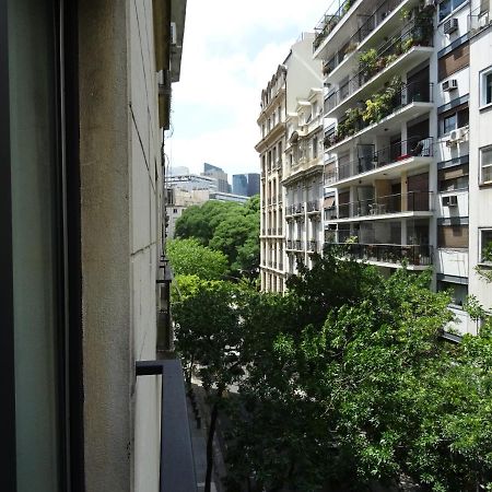 부에노스아이레스 Arenales Apartamento 아파트 외부 사진
