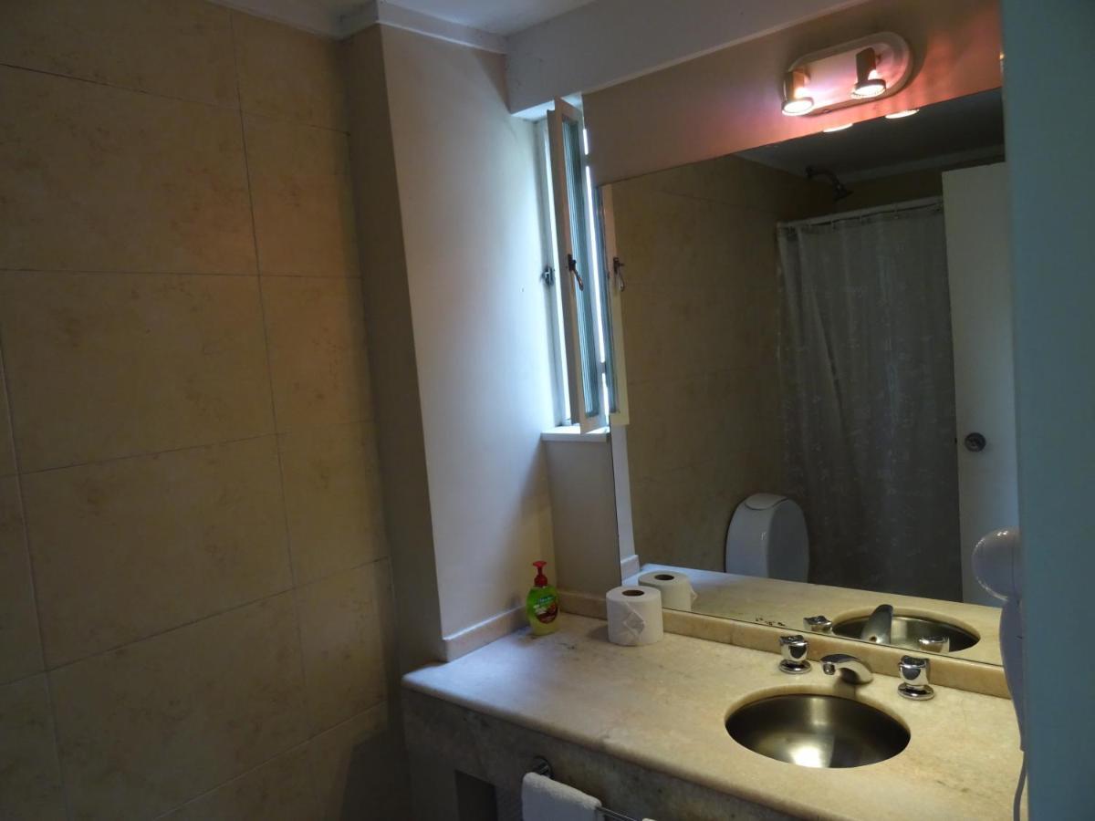 부에노스아이레스 Arenales Apartamento 아파트 외부 사진