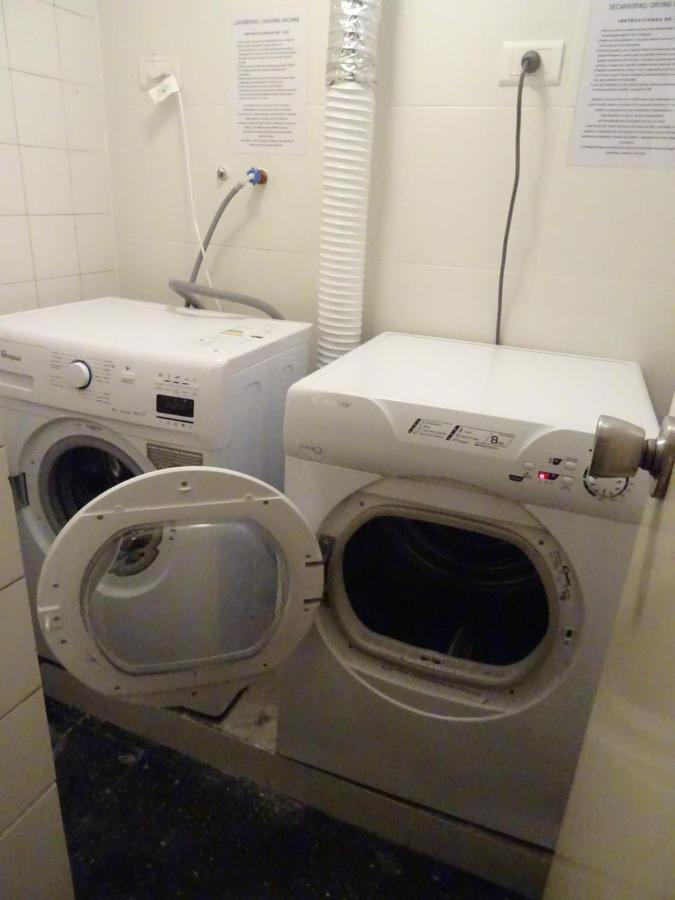 부에노스아이레스 Arenales Apartamento 아파트 외부 사진