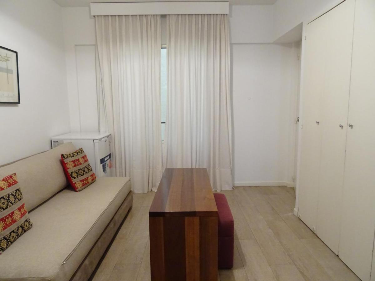 부에노스아이레스 Arenales Apartamento 아파트 외부 사진