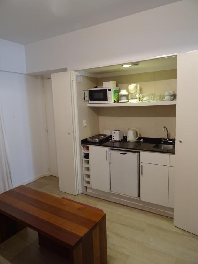 부에노스아이레스 Arenales Apartamento 아파트 외부 사진