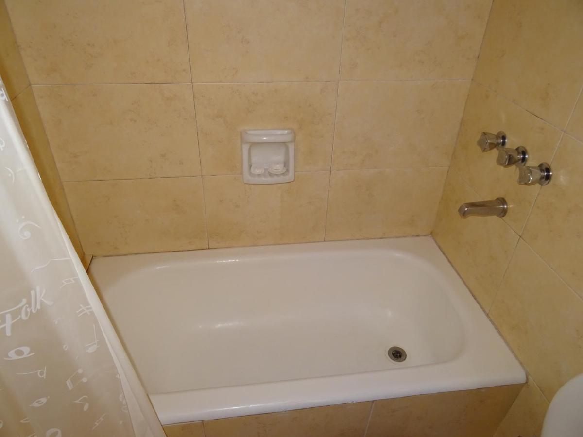 부에노스아이레스 Arenales Apartamento 아파트 외부 사진