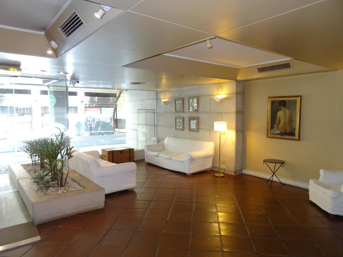 부에노스아이레스 Arenales Apartamento 아파트 외부 사진